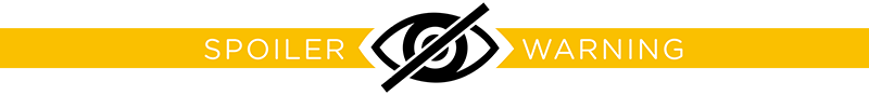 Spoiler Warning