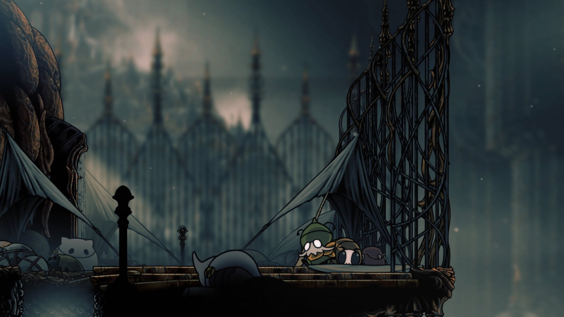 Screenshot Ss Garmond And Zaza 08